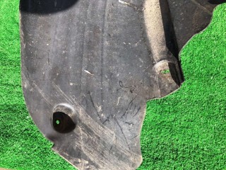 Защита арок задняя левая (подкрылок), ориг. номер 1J0810971E, Volkswagen Golf 1997-2006