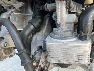 Кронштейн двигателя, Volkswagen Passat 1996-2001
