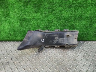 Воздухозаборник, ориг. номер 74850610, 51747121570, BMW 3 E90/E91/E92/E93 2004-2008