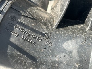 Патрубок турбины, ориг. номер 1J0129654S, Volkswagen Golf 1997-2006