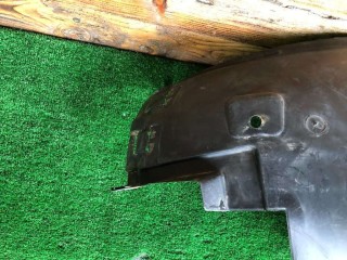Защита арок передняя правая (подкрылок), ориг. номер 13107640, 13125605, Opel Astra 1998-2009