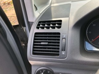Дефлектор обдува салона, Volkswagen Touran 2003-2006