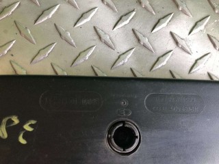 Зеркало салона, ориг. номер 4D0857511, E10110098, Audi A6 1997-2001