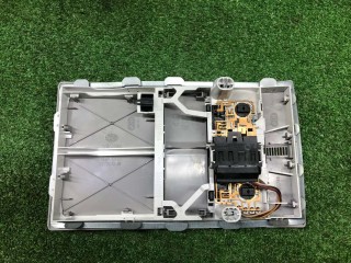 Фонарь салона (плафон), ориг. номер 13111872, 316627975, 13112203, Opel Astra 1998-2009
