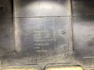 Обшивка багажника, ориг. номер 7M3867601F, 7M3867607E, YM21A40716B, 095120IA1, 0544401979, Ford Galaxy 2000-2006
