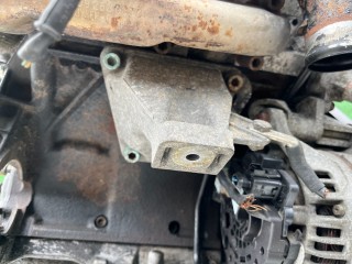 Кронштейн двигателя, ориг. номер 8D0199308, Audi A6 1997-2001