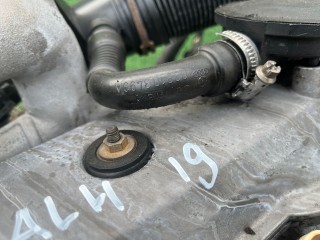 Патрубок вентиляции картера, ориг. номер 038103493A, Volkswagen Golf 1997-2006