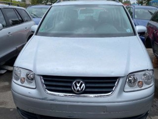 Кнопка стеклоподъемника, Volkswagen Touran 2003-2006