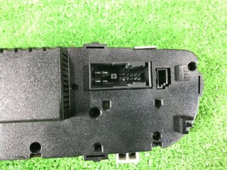 Блок управления печки/климат-контроля, ориг. номер 2038300785, Mercedes C W203 2000-2004