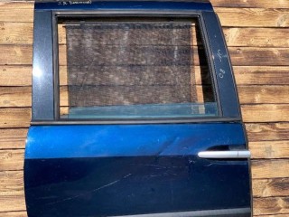Стеклоподъемник электрический задний правый, Citroen C8 2002-2008