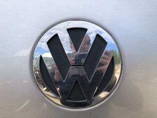 Эмблема, Volkswagen Touran 2003-2006