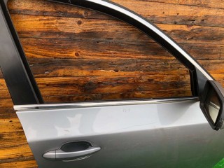 Молдинг стекла двери передней правой наружный, BMW 5 E60/E61 2002-2007