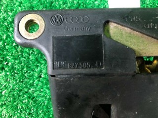 Замок багажника, ориг. номер 8D5827505D, Audi A6 1997-2001