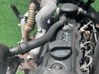 Патрубок вентиляции картера Volkswagen Sharan 1995-2000, 028103493S