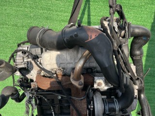 Патрубок интеркулера, ориг. номер 1J0129654S, Volkswagen Golf 1997-2006