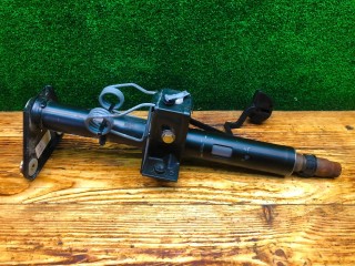 Рулевая колонка, ориг. номер A1634600516, 100138803, 00182, M258812, Mercedes ML W163 2001-2005