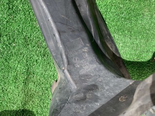 Воздуховод интеркулера, ориг. номер 4F0145333, Audi A6 2004-2008