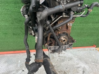 Патрубок радиатора, ориг. номер 1K0122101AC, Volkswagen Touran 2003-2006