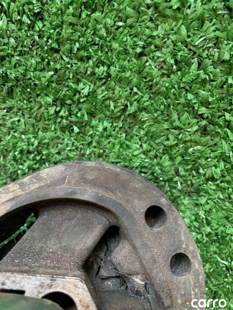 Подушка крепления кпп Renault Scenic 2003-2006, МКПП, фото 4
