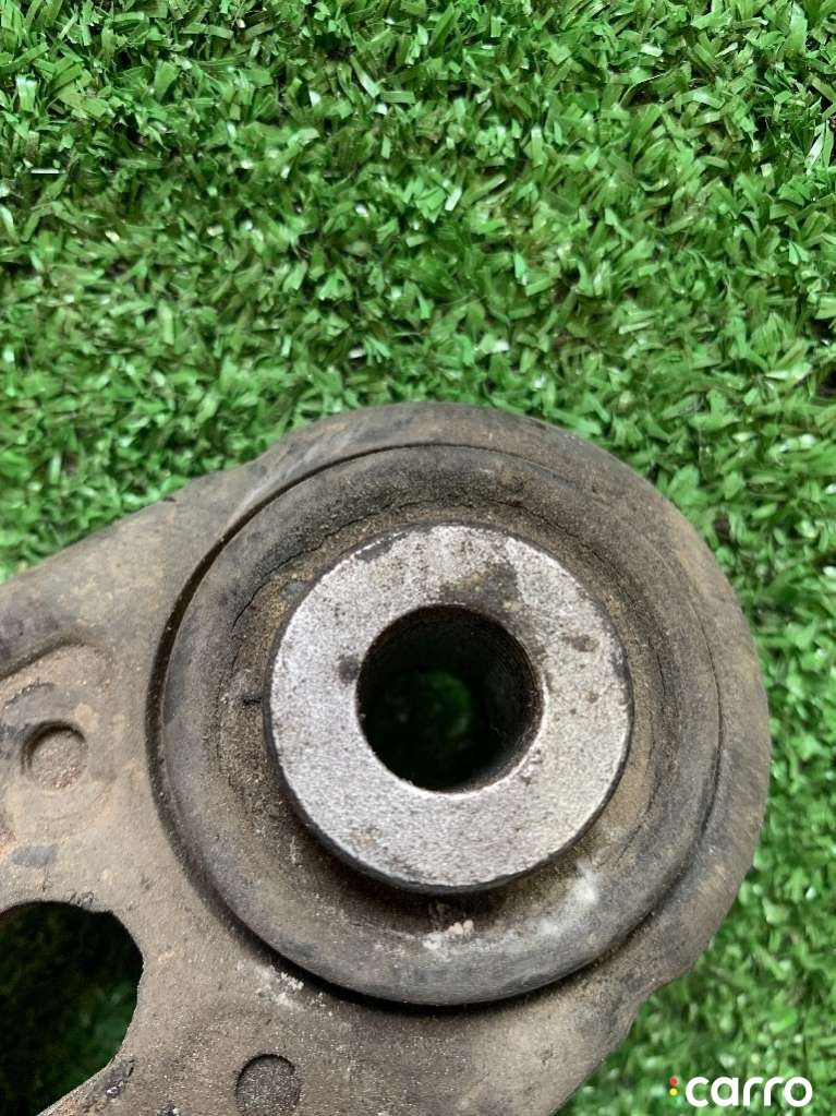 Подушка крепления кпп Renault Scenic 2003-2006, МКПП, фото 7
