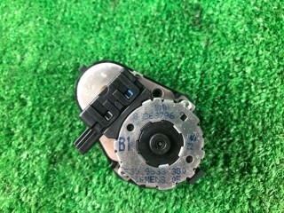 Моторчик заслонки печки, ориг. номер 83637969, BMW 5 E39 1995-2000