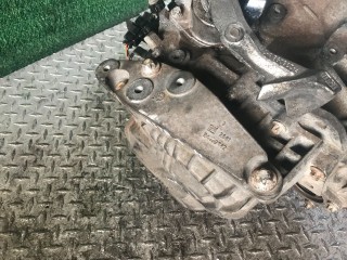 Кронштейн КПП, ориг. номер 24459782, Opel Astra 1998-2009