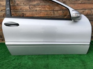 молдинг двери передней правой, Mercedes C W203 2000-2004