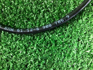 Датчик ABS, ориг. номер 611269087059, 1150202, 1182958, BMW 5 E39 2000-2004
