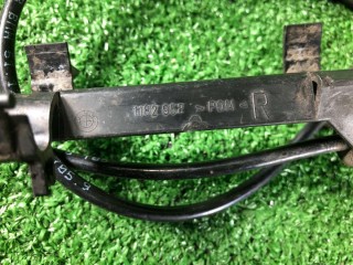Датчик ABS, ориг. номер 611269087059, 1150202, 1182958, BMW 5 E39 2000-2004
