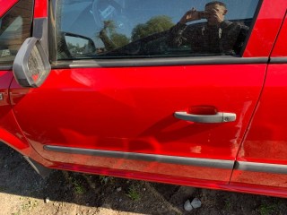 Проводка двери передней левой, Opel Zafira B [рестайлинг]