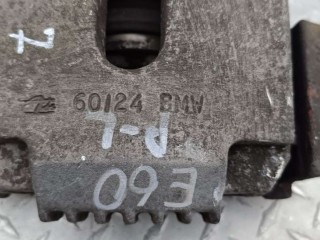 Суппорт передний левый, ориг. номер 60124, BMW 5 E60/E61 2002-2007