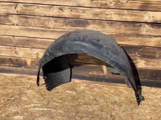 Защита арок задняя правая (подкрылок), ориг. номер 2116901830, Mercedes E W211 2002-2006
