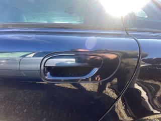 Ручка наружная задняя левая, Volvo S80 1998-2003