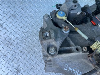 Кронштейн КПП, Ford Focus 2004-2008