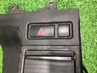 Кнопка аварийной сигнализации, BMW 3 E46 2001-2006