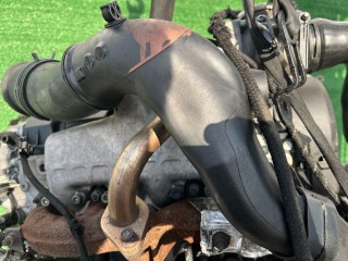 Трубка системы рециркуляции EGR, ориг. номер 038131521J, Volkswagen Golf 1997-2006