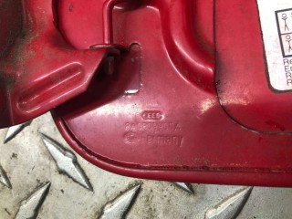 Лючок топливного бака, ориг. номер 8A0809905A, Audi 80 1991-1996