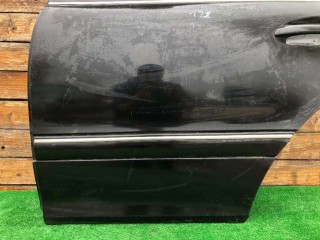 Накладка двери задней левой, Mercedes C W203 2000-2004
