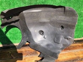 Защита арок передняя левая (подкрылок) Mercedes C W203 2000-2004, 2038841122