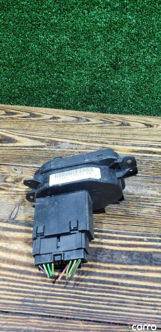 Переключатель света Ford Fiesta 2001-2007, 2S6T13A024AB, фото 2