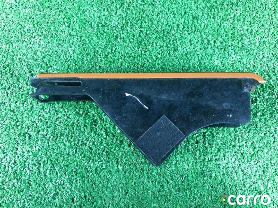 Накладка декоративная Audi A6 2001-2005, универсал, левый руль, 4B0711463J, фото 3