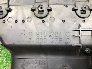 Дефлектор обдува салона, ориг. номер 6910734, 7009275., BMW 5 E60/E61 2002-2007