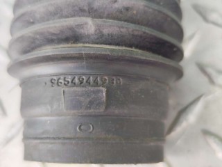 Патрубок воздушного фильтра, ориг. номер 9654944980, Peugeot 206 1998-2003