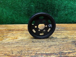 Шкив насоса гидроусилителя, ориг. номер 028145255F, Volkswagen Sharan 1995-2000