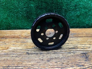 Шкив насоса гидроусилителя, ориг. номер 028145255F, Volkswagen Sharan 1995-2000