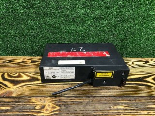 CD-чейнджер, ориг. номер 65126913389, BMW X5 E53 1999-2003