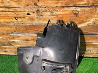 Защита арок передняя левая (подкрылок), ориг. номер 13125602, 0137174, Opel Astra 1994-2002