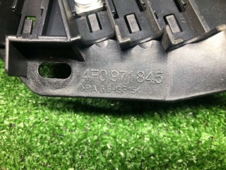 Блок предохранителей, ориг. номер 4F09971845, Audi A6 2001-2005