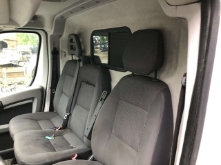 Ремень безопасности, Citroen Jumper 2006-2014