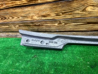 Усилитель бампера переднего, ориг. номер 1T0805083, Volkswagen Touran 2003-2006